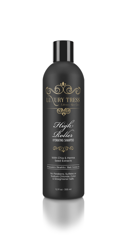 High Roller Hydrating Shampoo