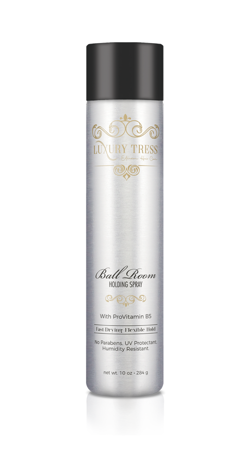 Ball Room Holding Spray