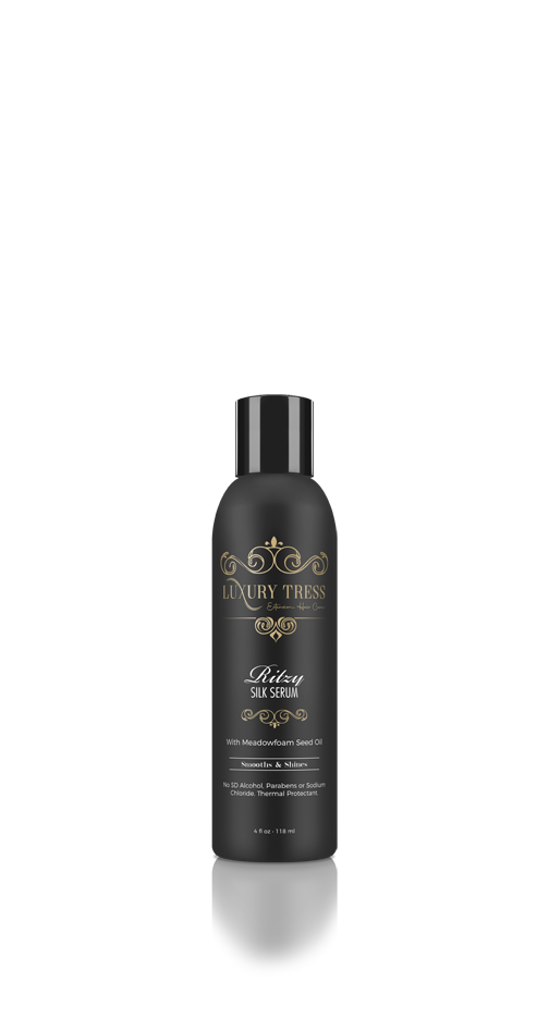 Ritzy Silk Serum