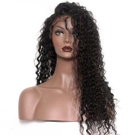 Italian Wave Lace Wig