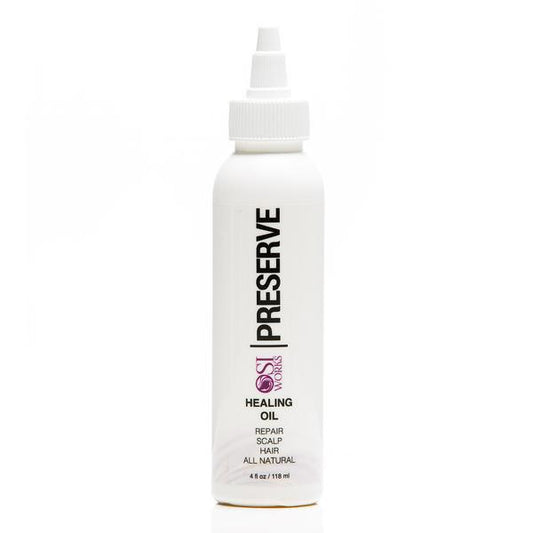 OSI WORKS Healing Oil