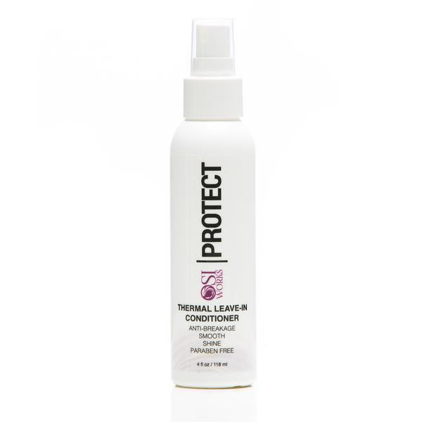 OSI WORKS Thermal Leave-In Conditioner