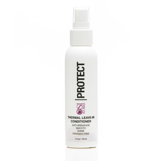 OSI WORKS Thermal Leave-In Conditioner