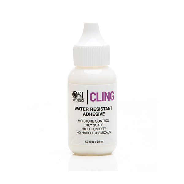 CLING LACE GLUE