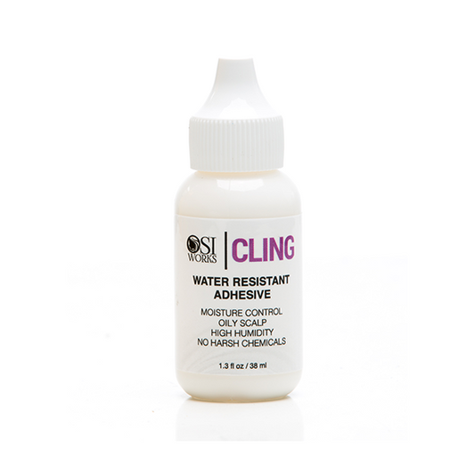 CLING LACE GLUE