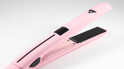 Flat Iron