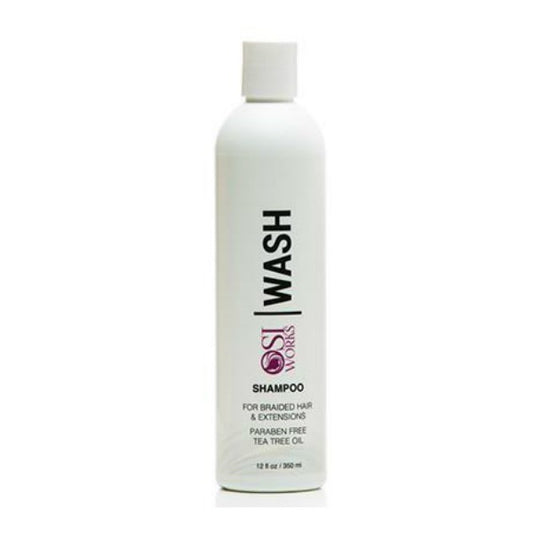 OSI WORKS Shampoo
