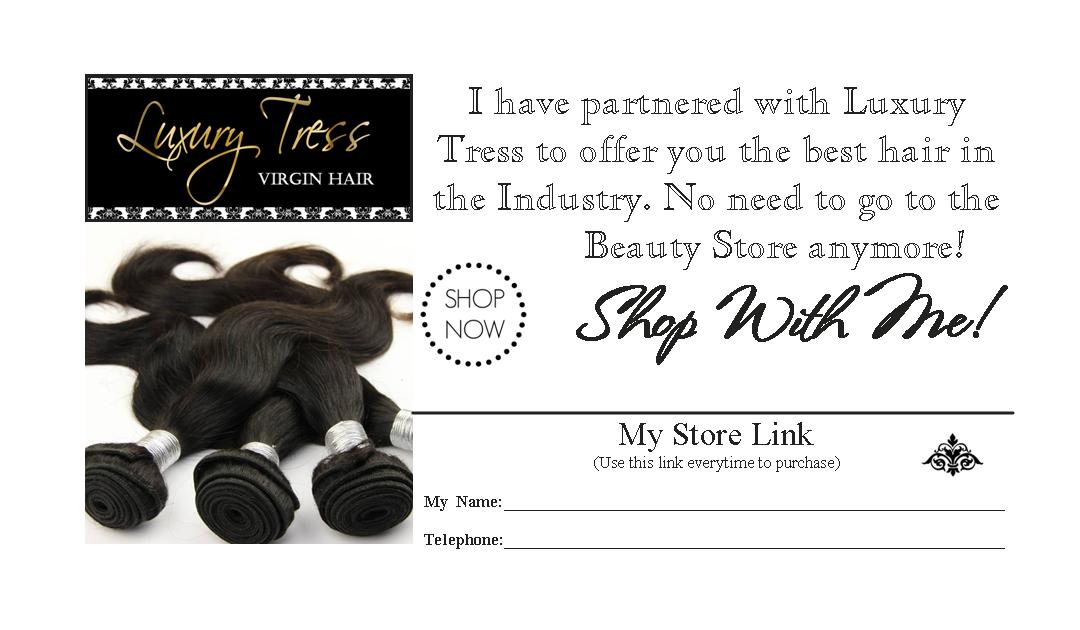 Style Star Business Cards UNBRANDED