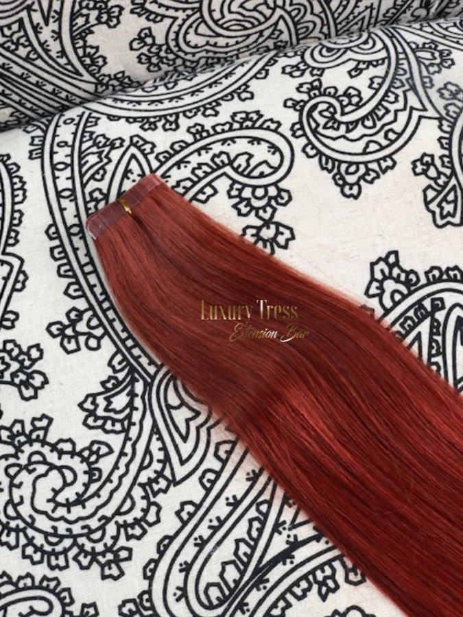 Luxury Tape-In Hair Extension #350