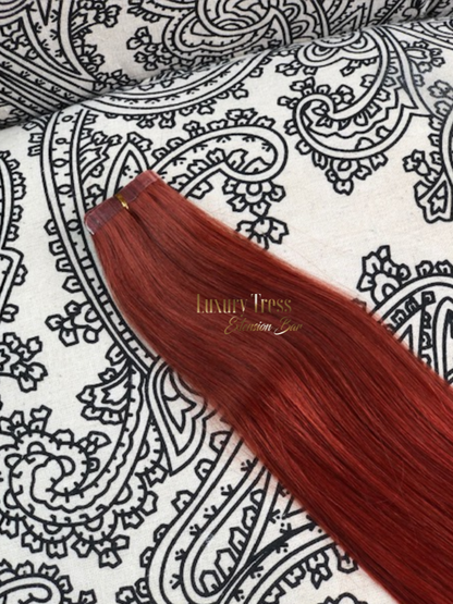 Luxury Tape-In Hair Extension #350