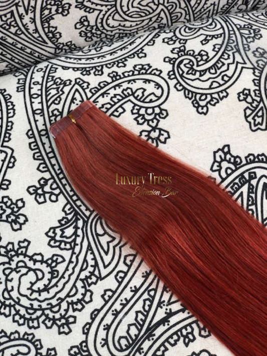 Luxury Tape-In Hair Extension #350