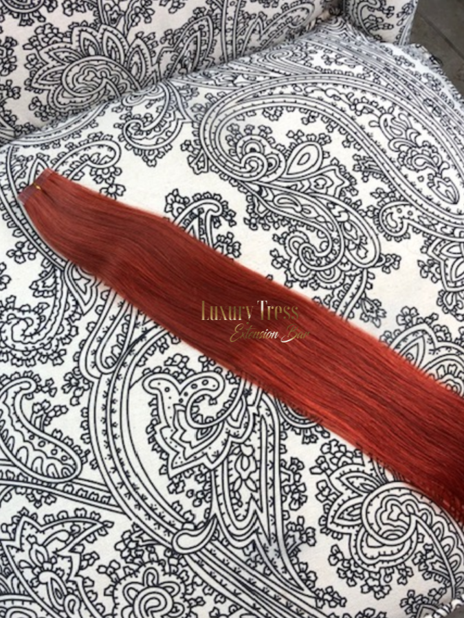 Luxury Tape-In Hair Extension #350