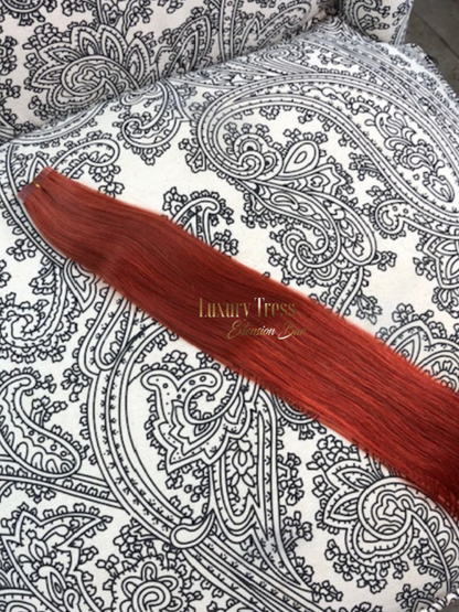 Luxury Tape-In Hair Extension #350