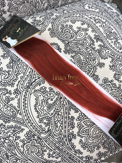 Luxury Tape-In Hair Extension #350