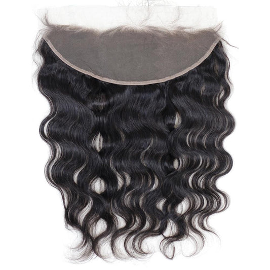Body Wave / Natural Wave Lace Frontal