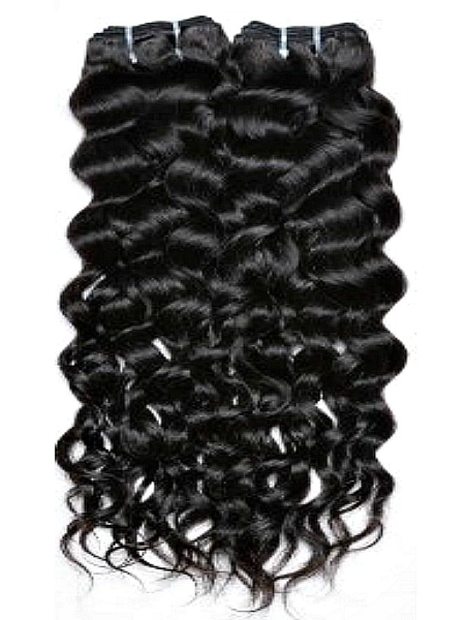 Bahama Mama Wet & Wavy Virgin Hair Bundles