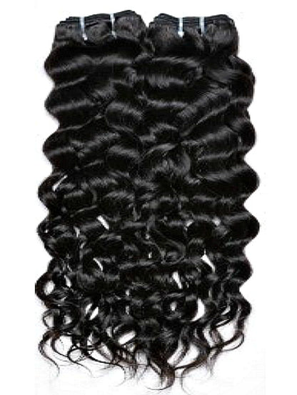 Bahama Mama Wet & Wavy Virgin Hair Bundles