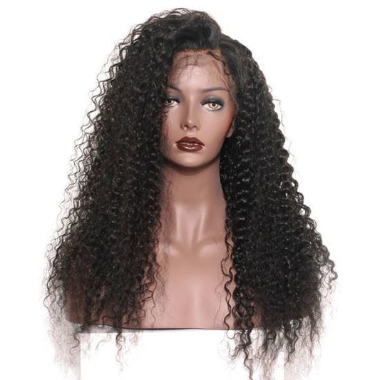 Deep Wave Lace Wig