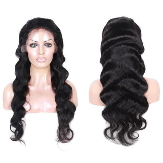 Body Wave Lace Wig