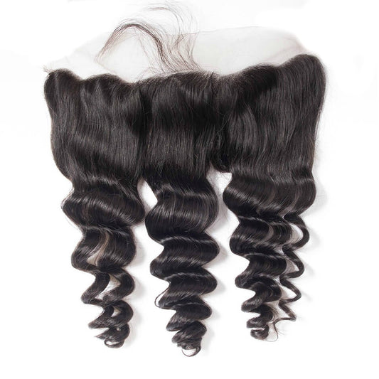 Loose Wave Lace Frontal