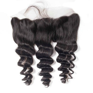 Wholesale Loose Wave Lace Frontal