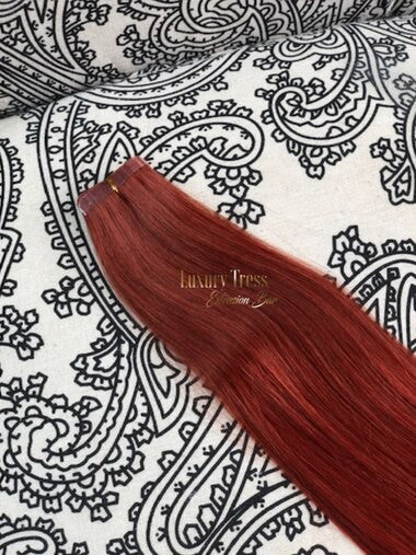 Luxury Tape-Ins Hair Extension #350