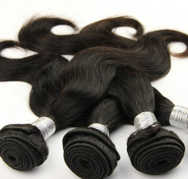 Premium Brazilian Hair Sample Kit
