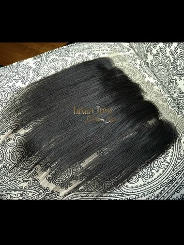 Wholesale Straight Lace Frontal