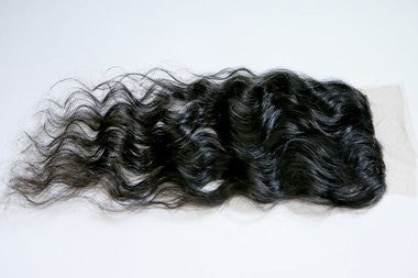 Loose Wave / Natural Wave Lace Closure 4x4 Hair Club