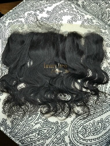 Body Wave Lace Frontal