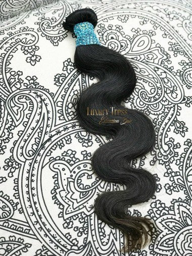 Wholesale Boss On The Beach Body Wave Indian Sample