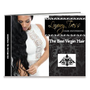 Luxury Tress Look Book