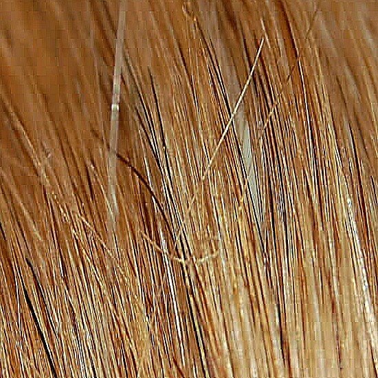 Highlighted Remy Hair Bundle #18
