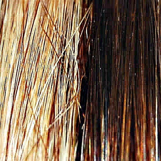 Highlighted Remy Hair Bundle #4/27