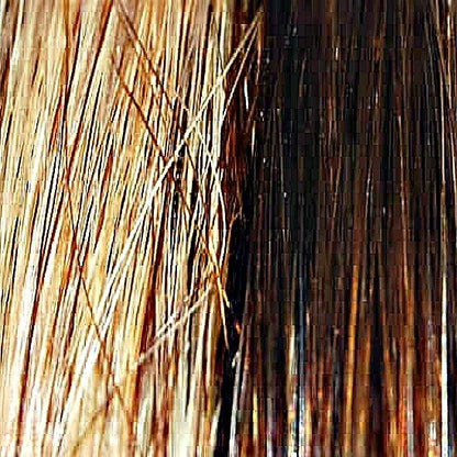 Highlighted Remy Hair Bundle #4/27