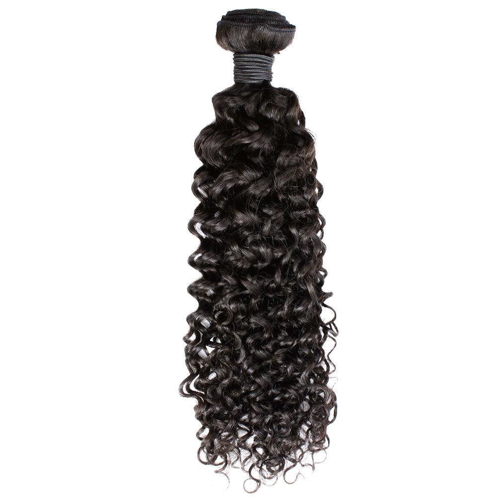 Sangria Curls Virgin Hair Bundles