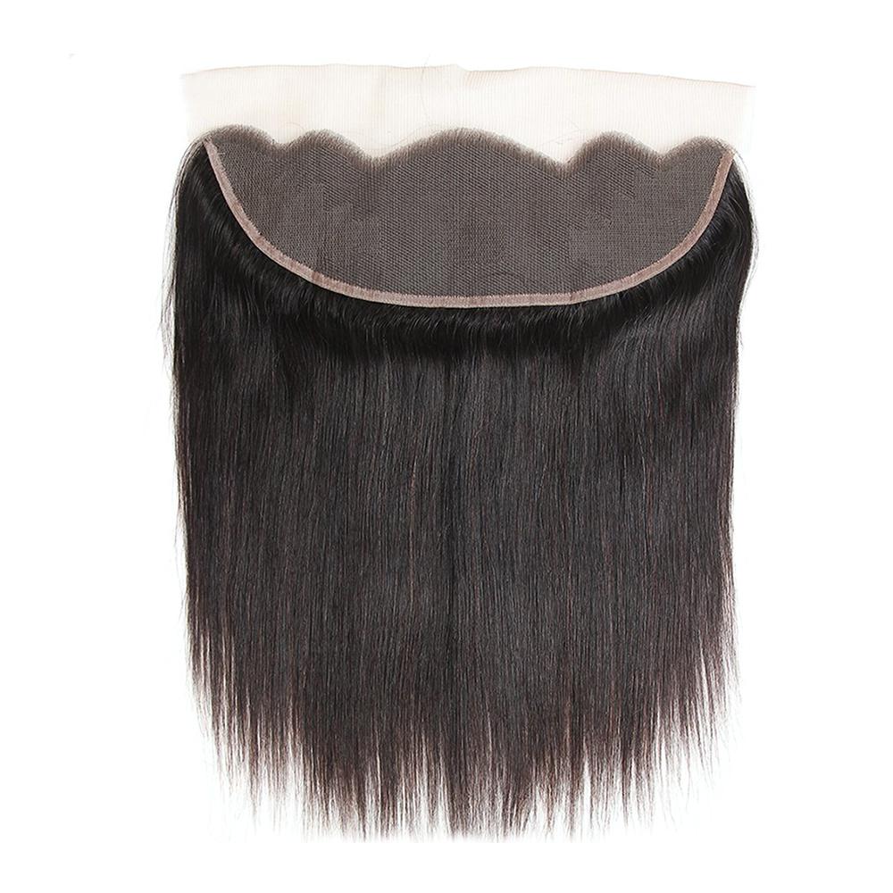 Straight Lace Frontal