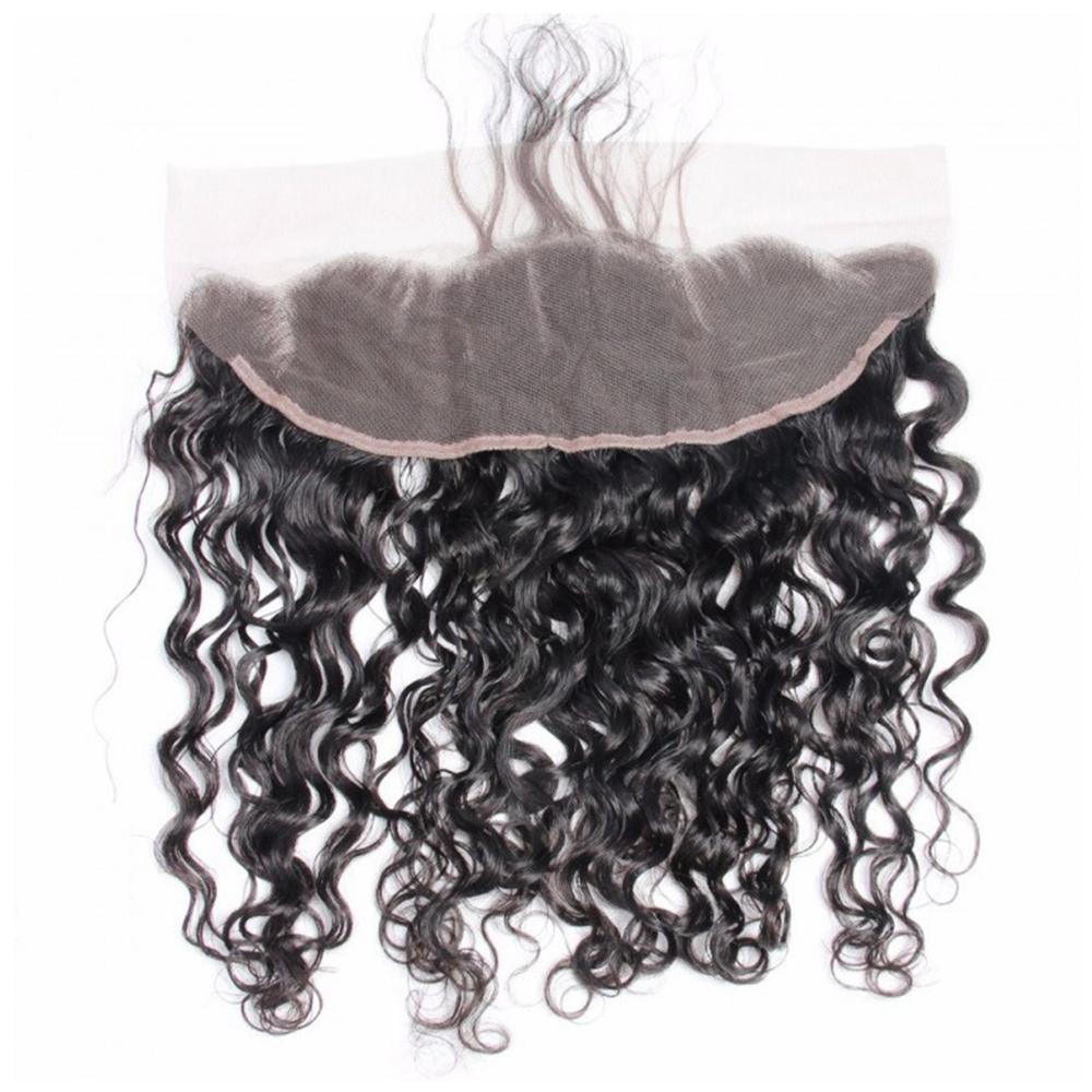 Wet & Wavy Lace Frontal