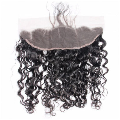 Wet & Wavy Lace Frontal