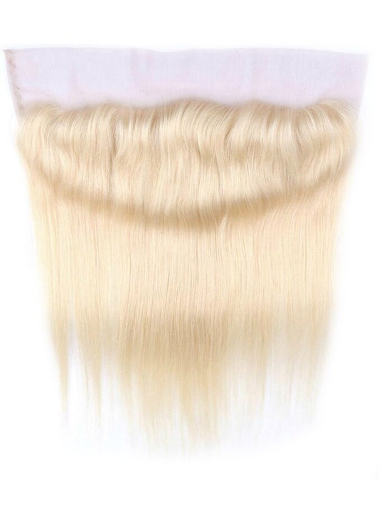 White Russian Straight Lace Frontal