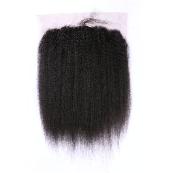 Yaki Straight Lace Frontal