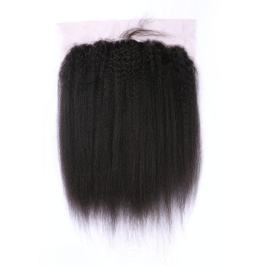 Yaki Straight Lace Frontal
